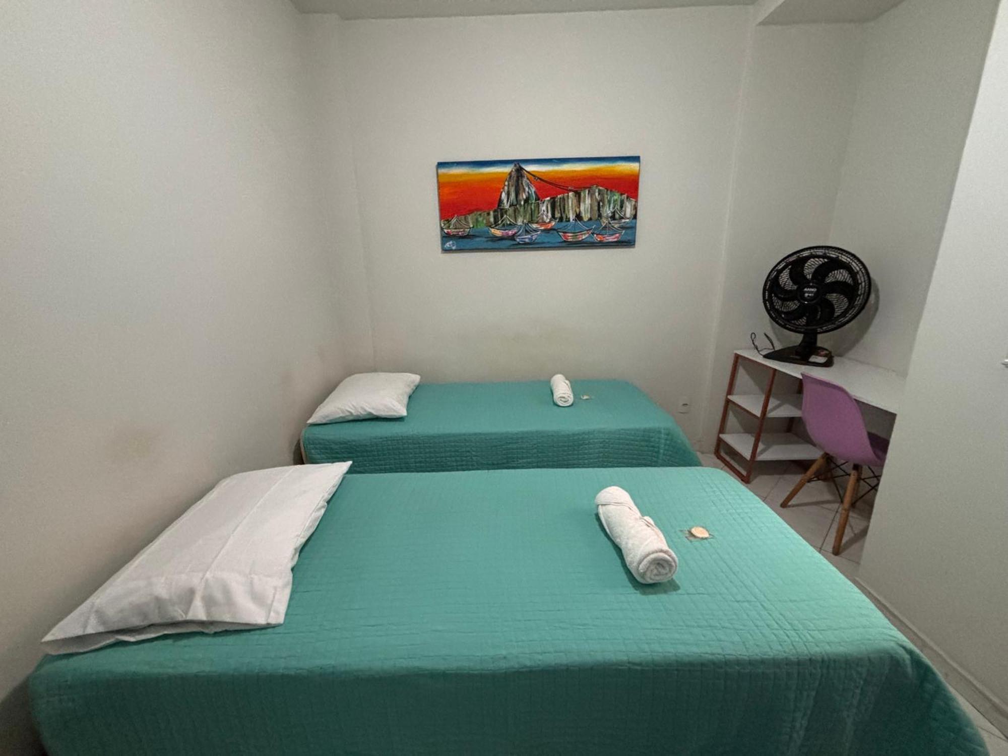 Lapa Facil Mobilidade No Rio Ap 2 Quartos Рио-де-Жанейро Экстерьер фото
